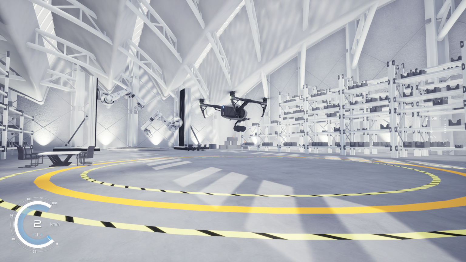Drone Strike Flight Simulator 3D for apple download