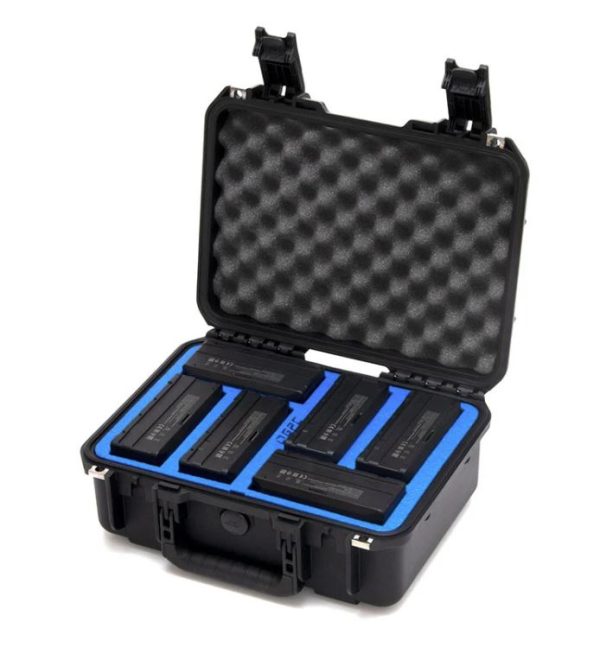 GPC M300 BATTERY CASE