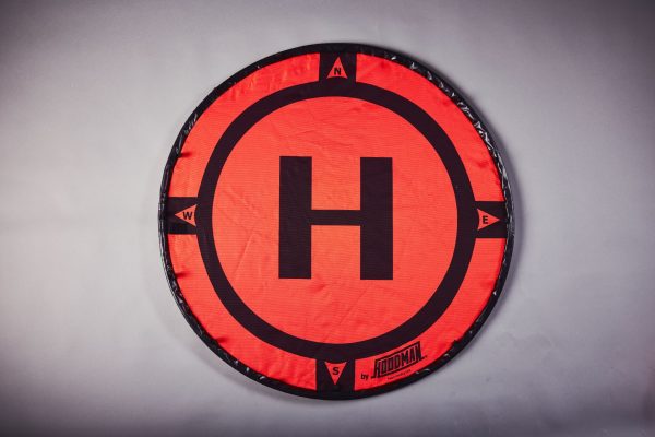 Hoodman Landing Pad - Image 6